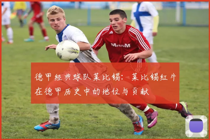德甲经典球队莱比锡：莱比锡红牛在德甲历史中的地位与贡献